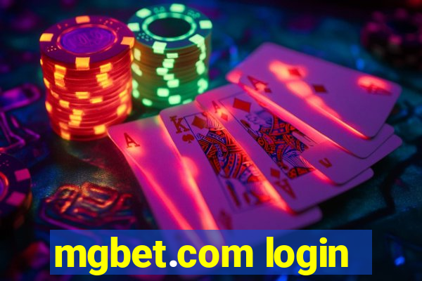 mgbet.com login